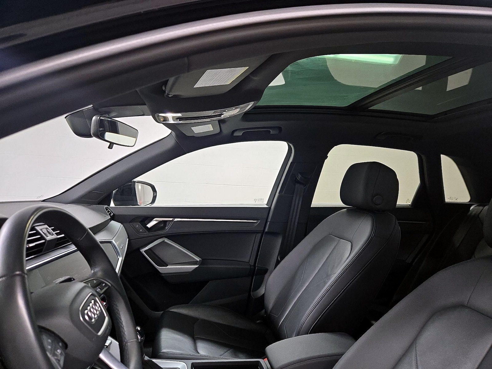 2025 Audi Q3 S Line Premium - Photo 20