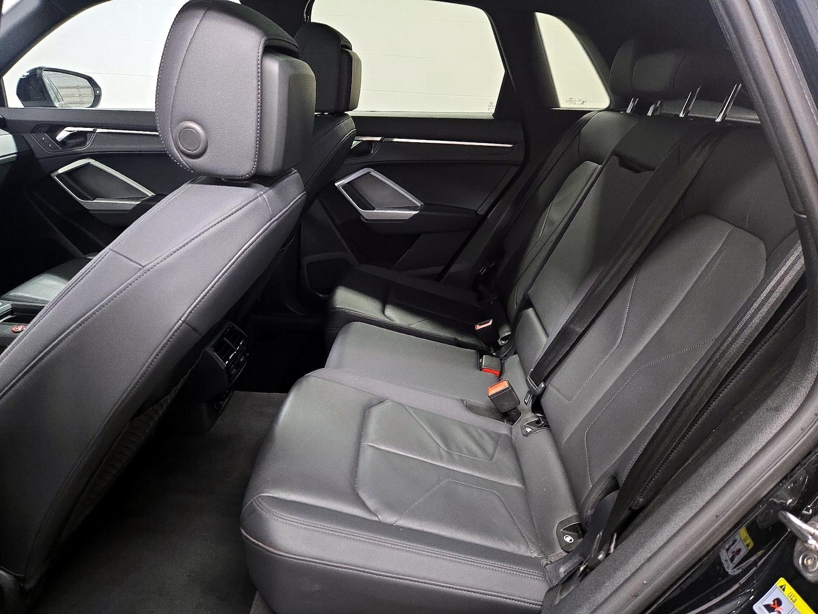 2025 Audi Q3 S Line Premium - Photo 21