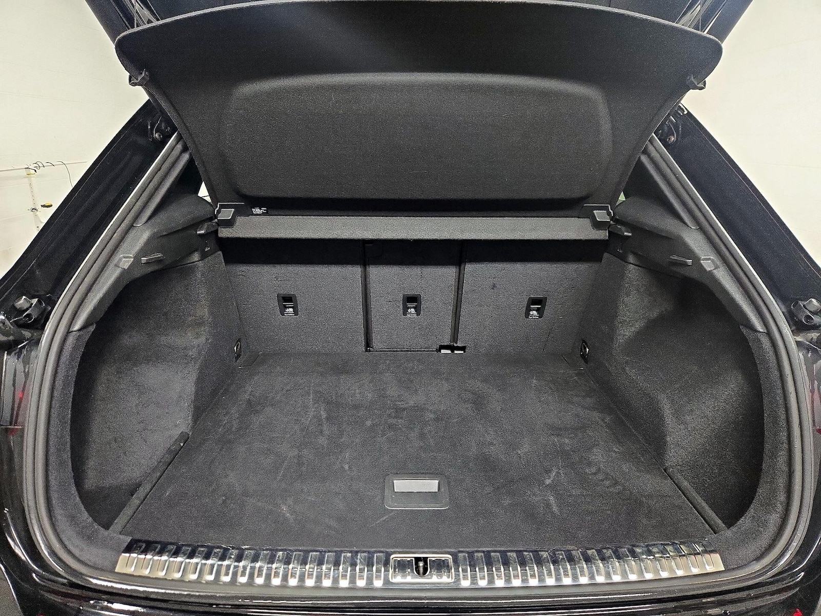 2025 Audi Q3 S Line Premium - Photo 22