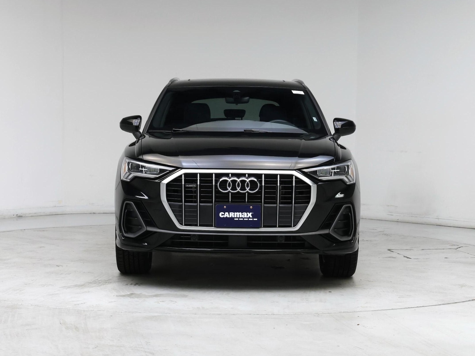 2025 Audi Q3 S Line Premium - Photo 6