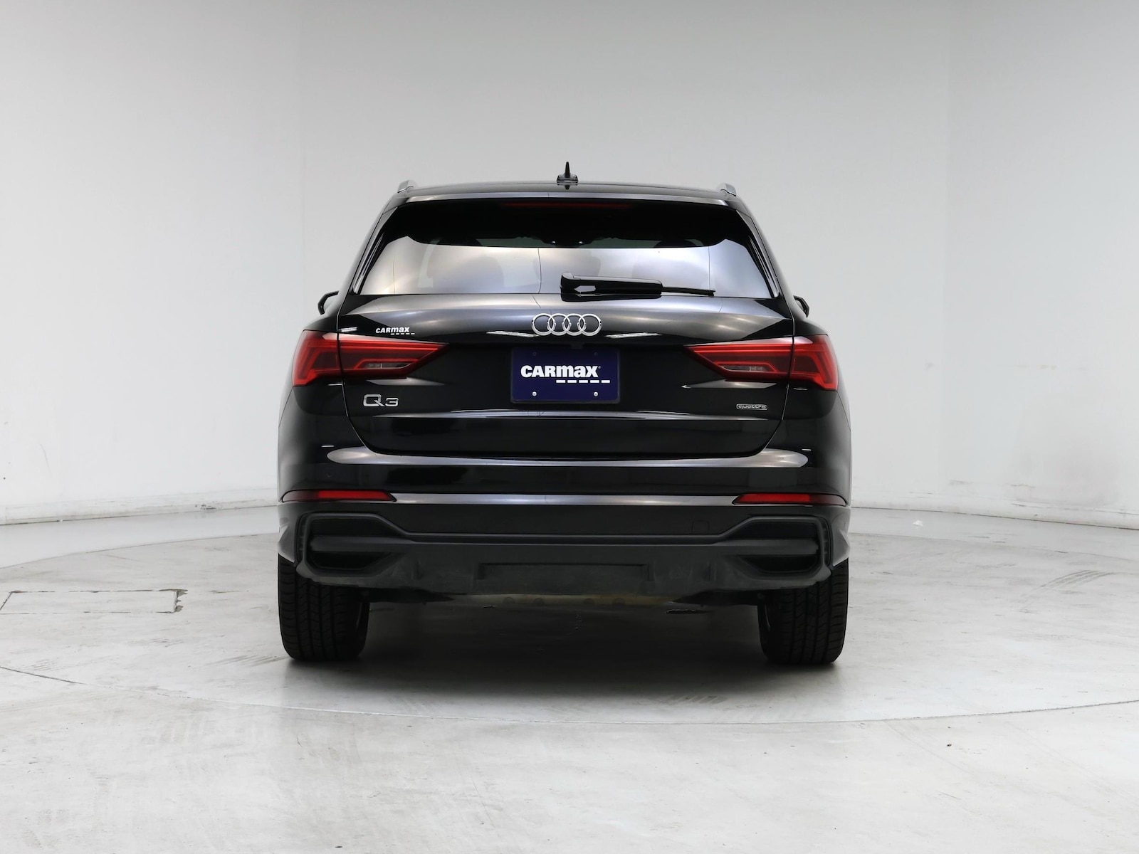 2025 Audi Q3 S Line Premium - Photo 7