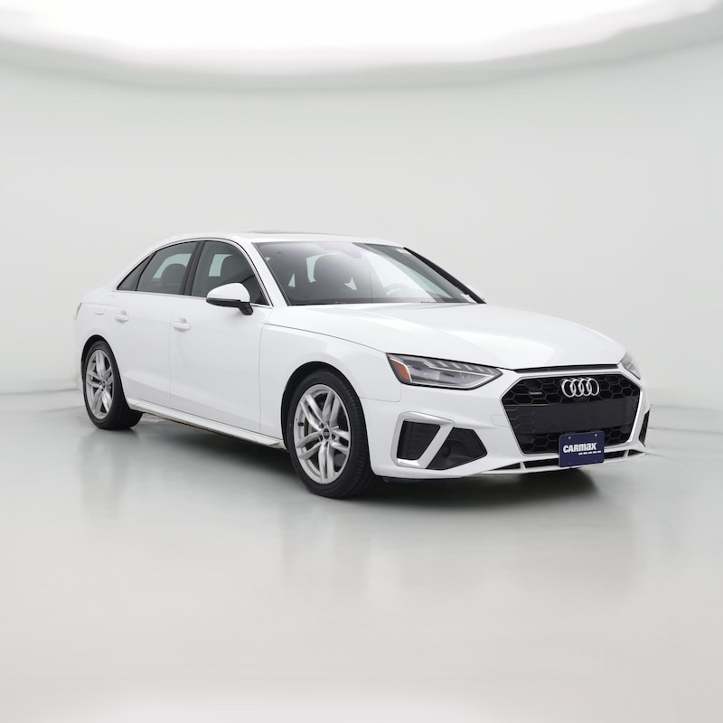 2024 Audi A4 S-Line Premium Plus