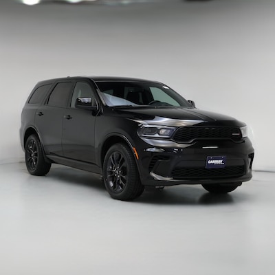 Vehicle exterior view