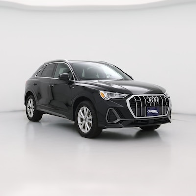 2025 Audi Q3 S-Line Premium