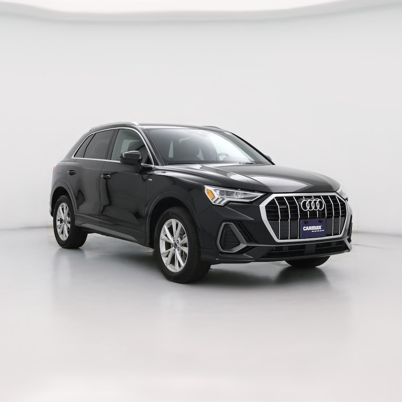 2025 Audi Q3 S-Line Premium