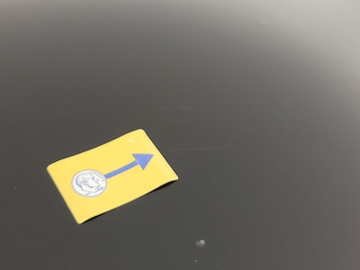 Condition detail