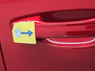 Condition detail