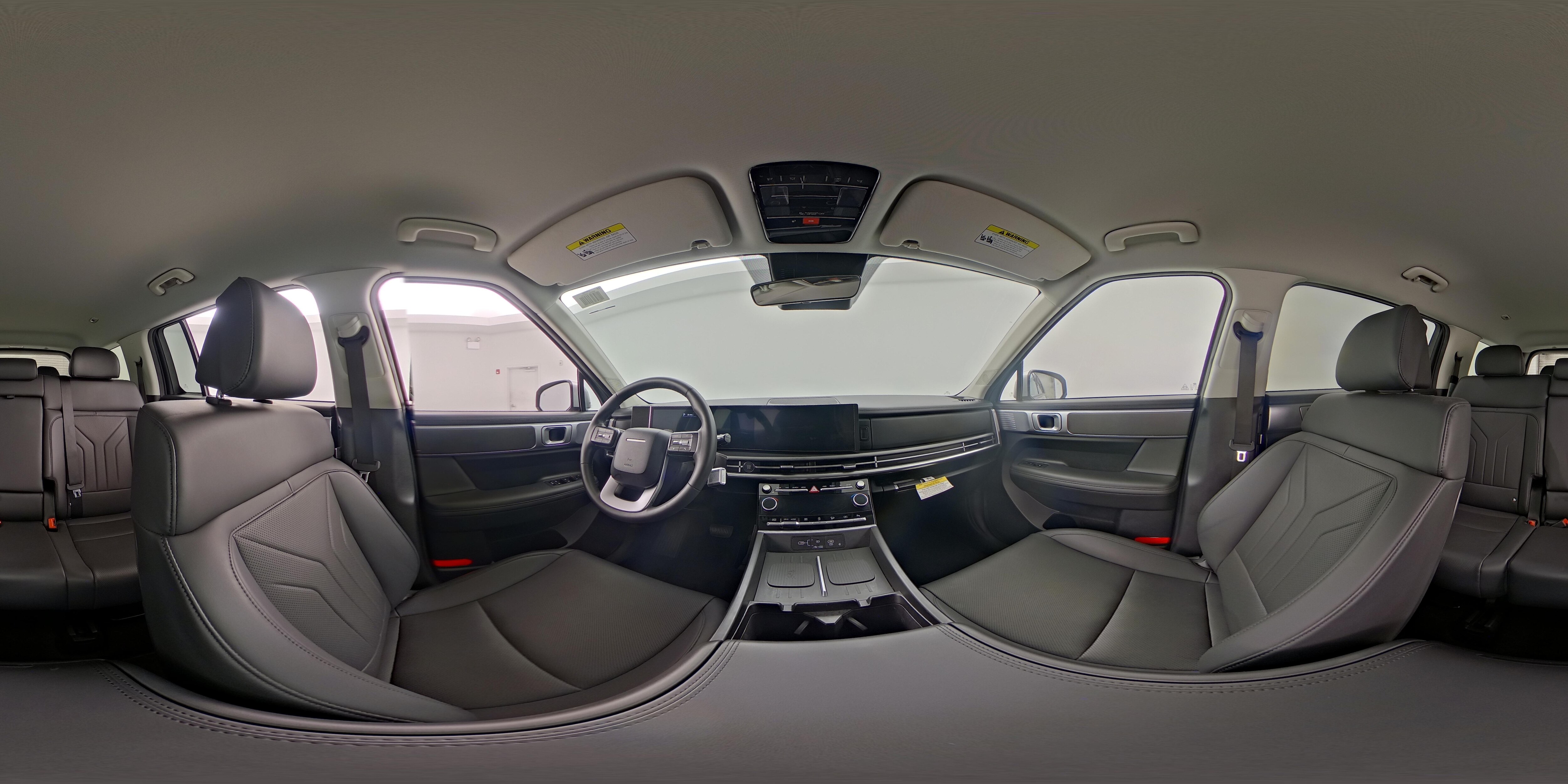 2024 Hyundai Santa Fe SEL - Photo 25