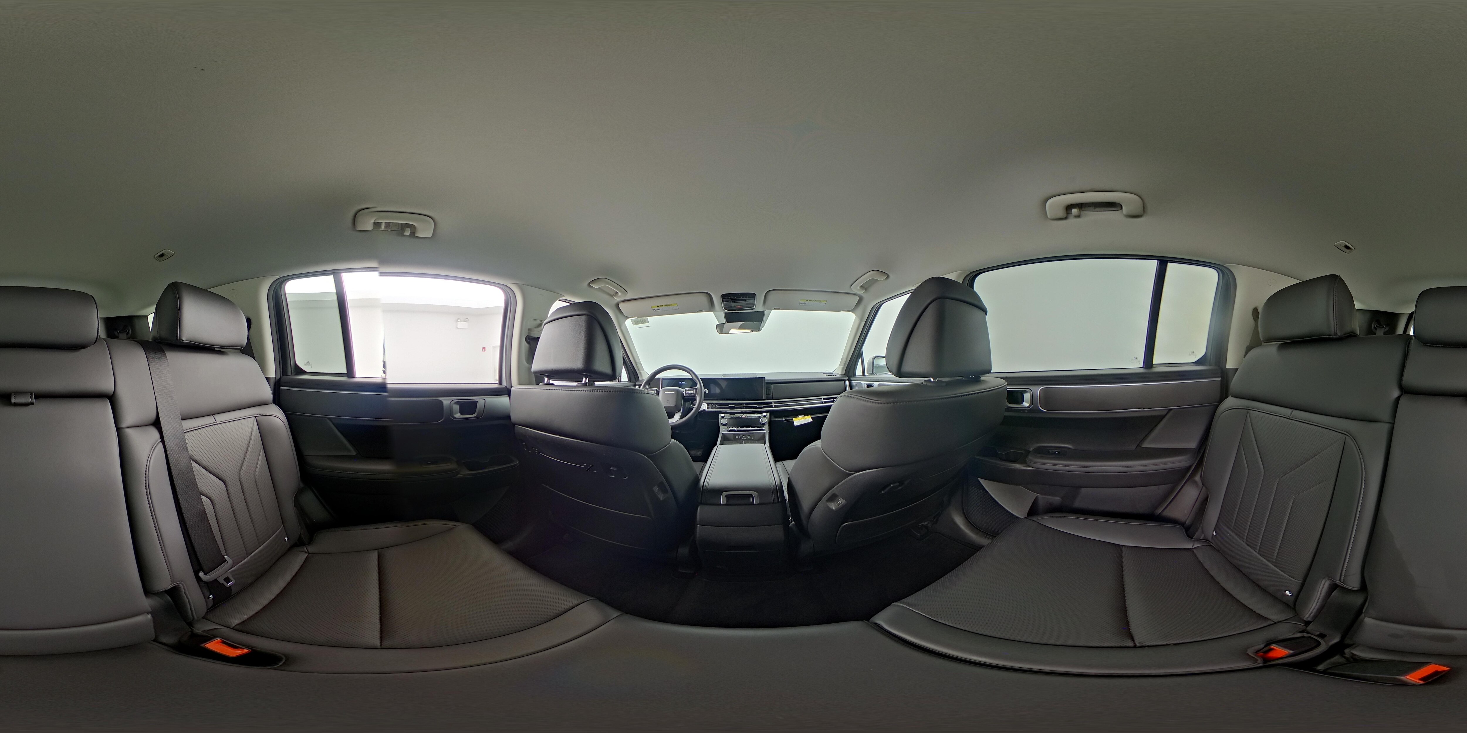 2024 Hyundai Santa Fe SEL - Photo 26