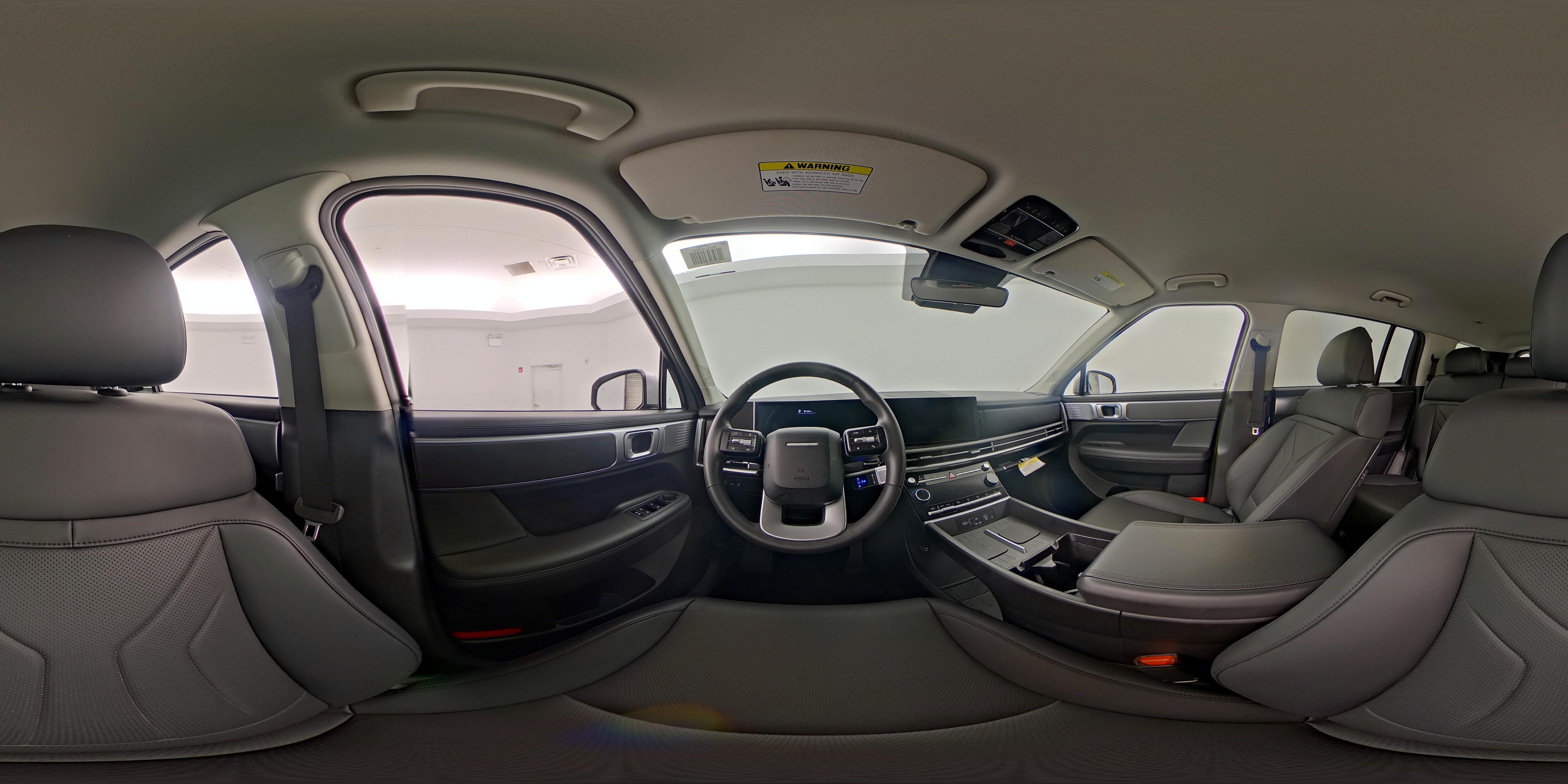 2024 Hyundai Santa Fe SEL - Photo 27