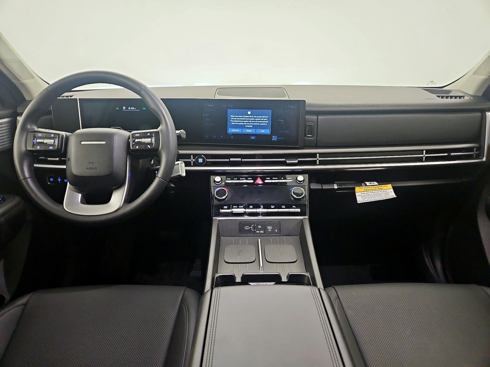 2024 Hyundai Santa Fe SEL - Photo 10