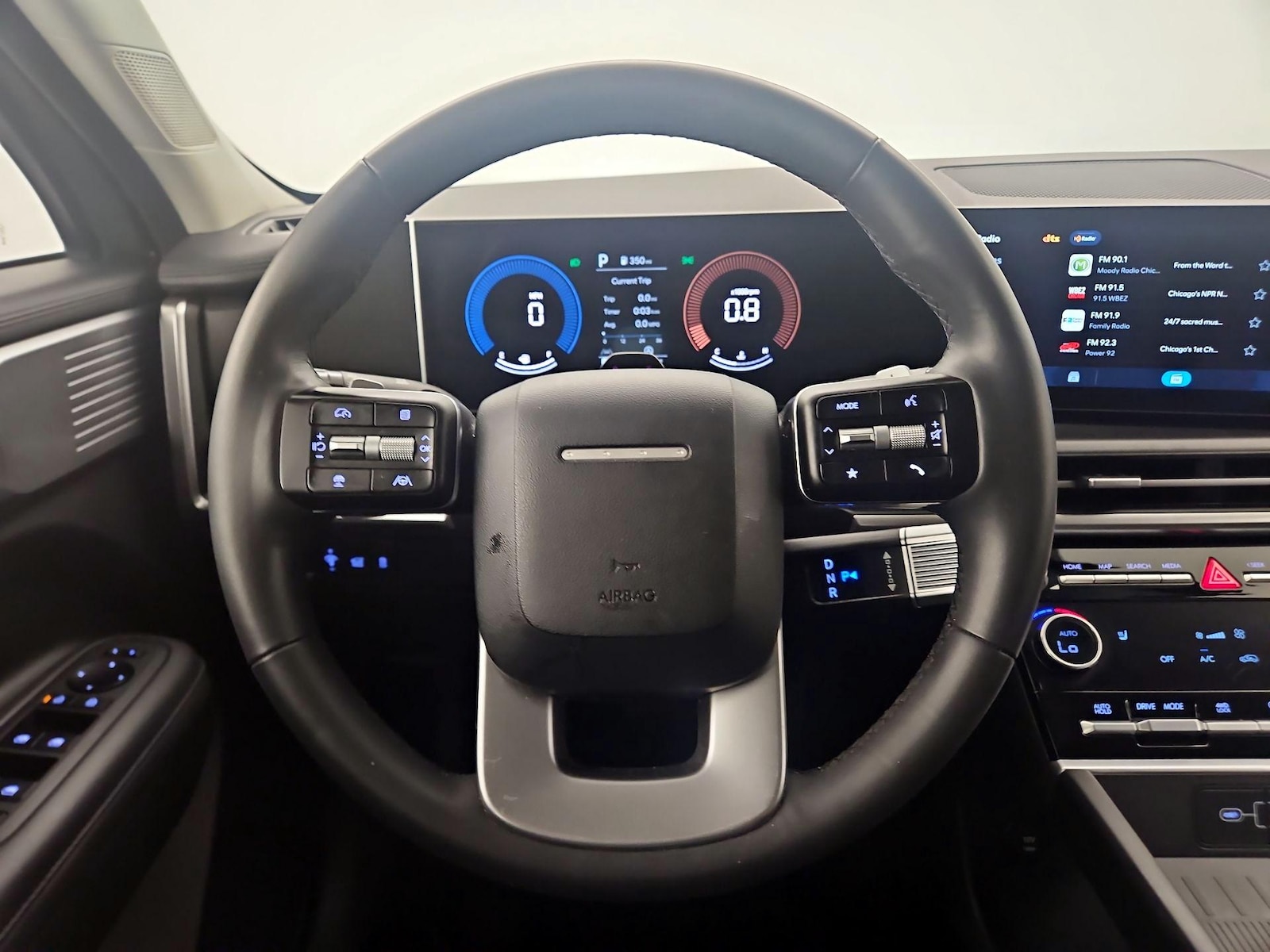 2024 Hyundai Santa Fe SEL - Photo 11