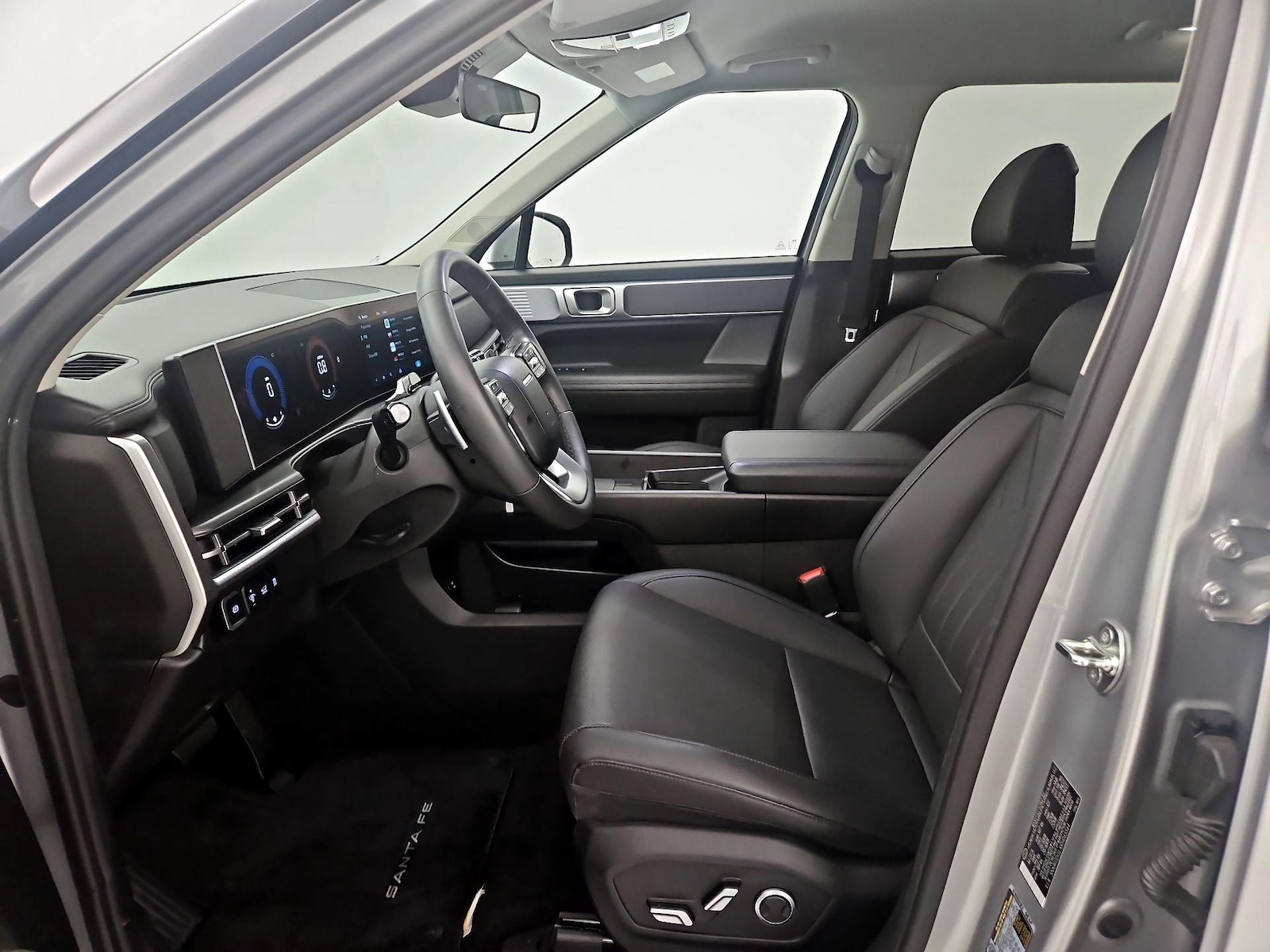 2024 Hyundai Santa Fe SEL - Photo 12