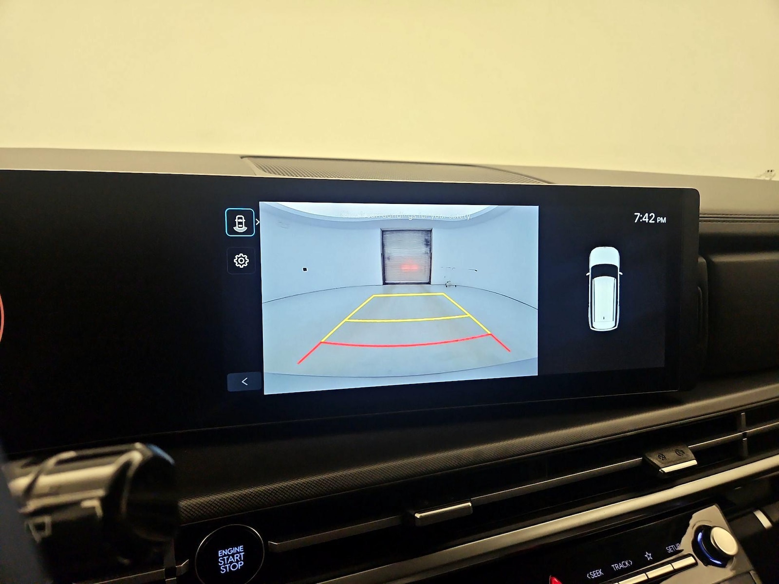 2024 Hyundai Santa Fe SEL - Photo 15