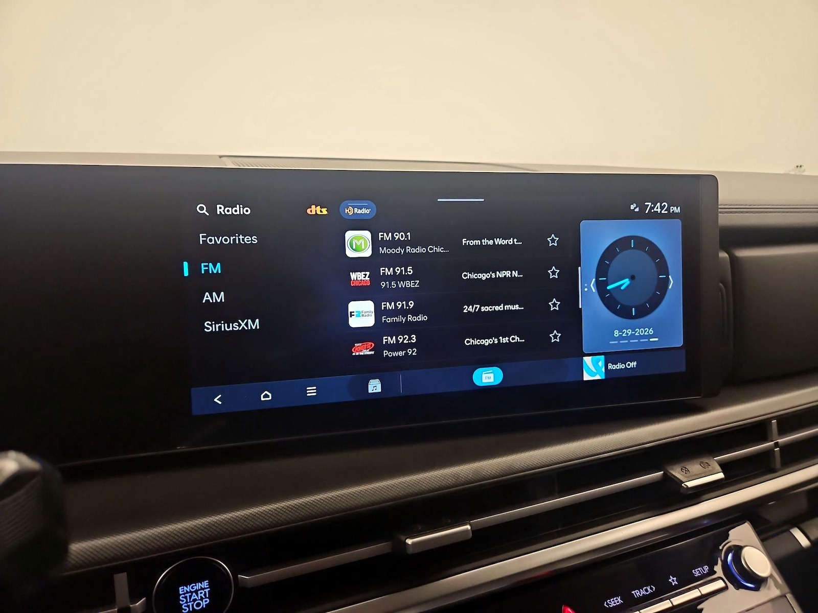 2024 Hyundai Santa Fe SEL - Photo 16