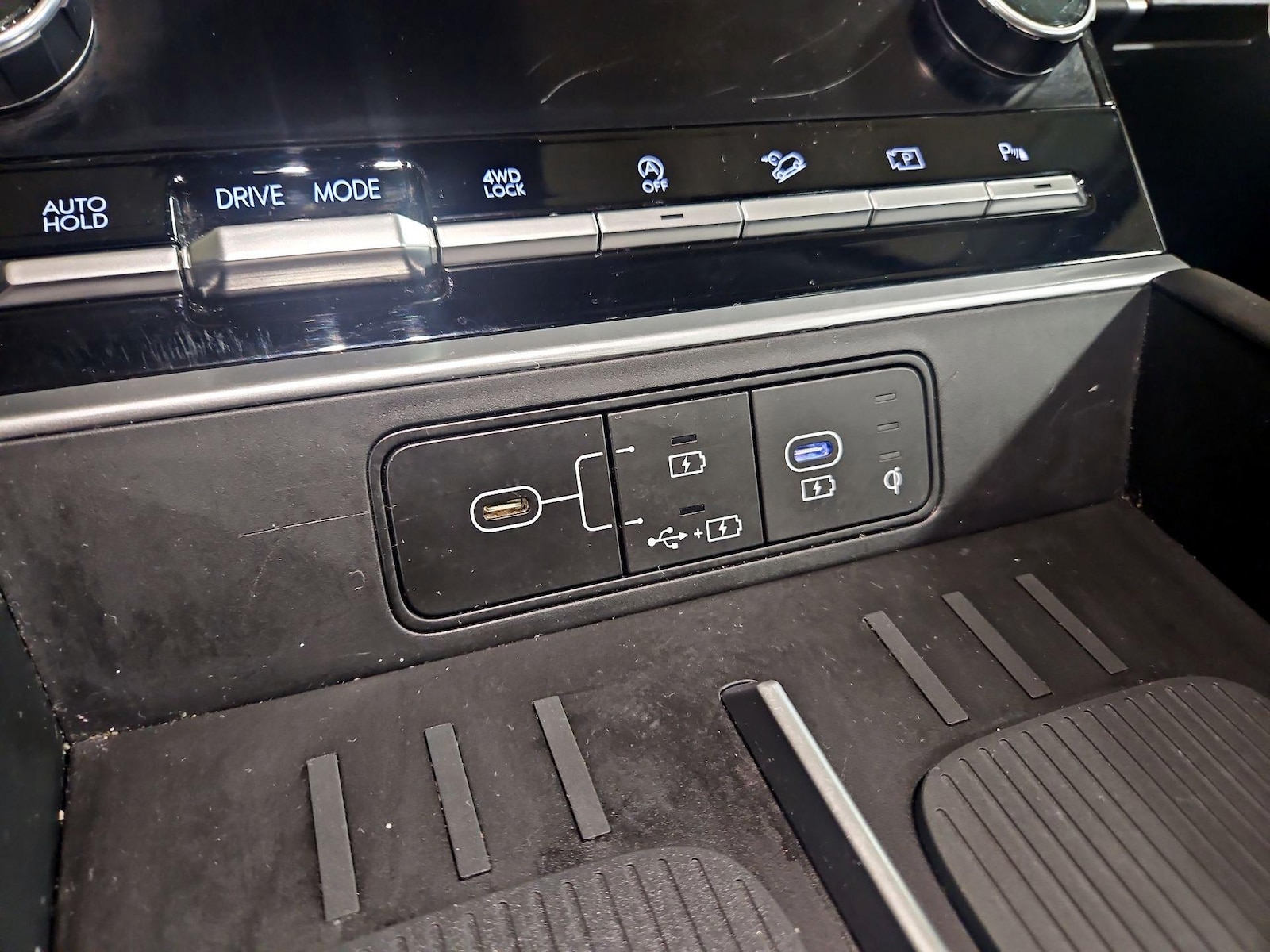 2024 Hyundai Santa Fe SEL - Photo 19