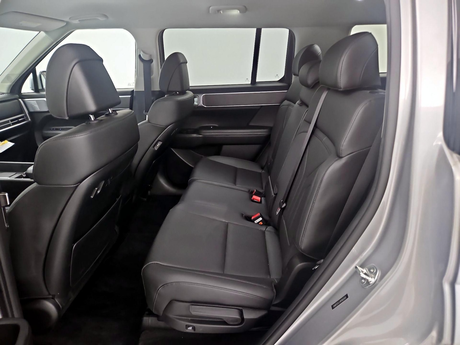 2024 Hyundai Santa Fe SEL - Photo 20