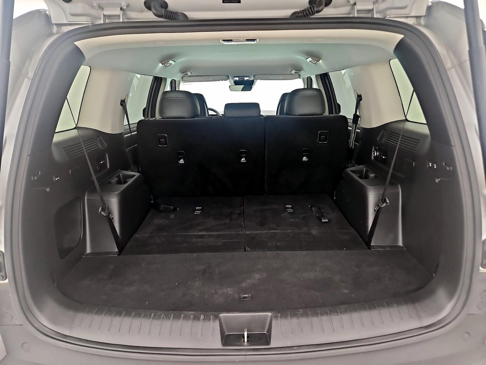 2024 Hyundai Santa Fe SEL - Photo 22