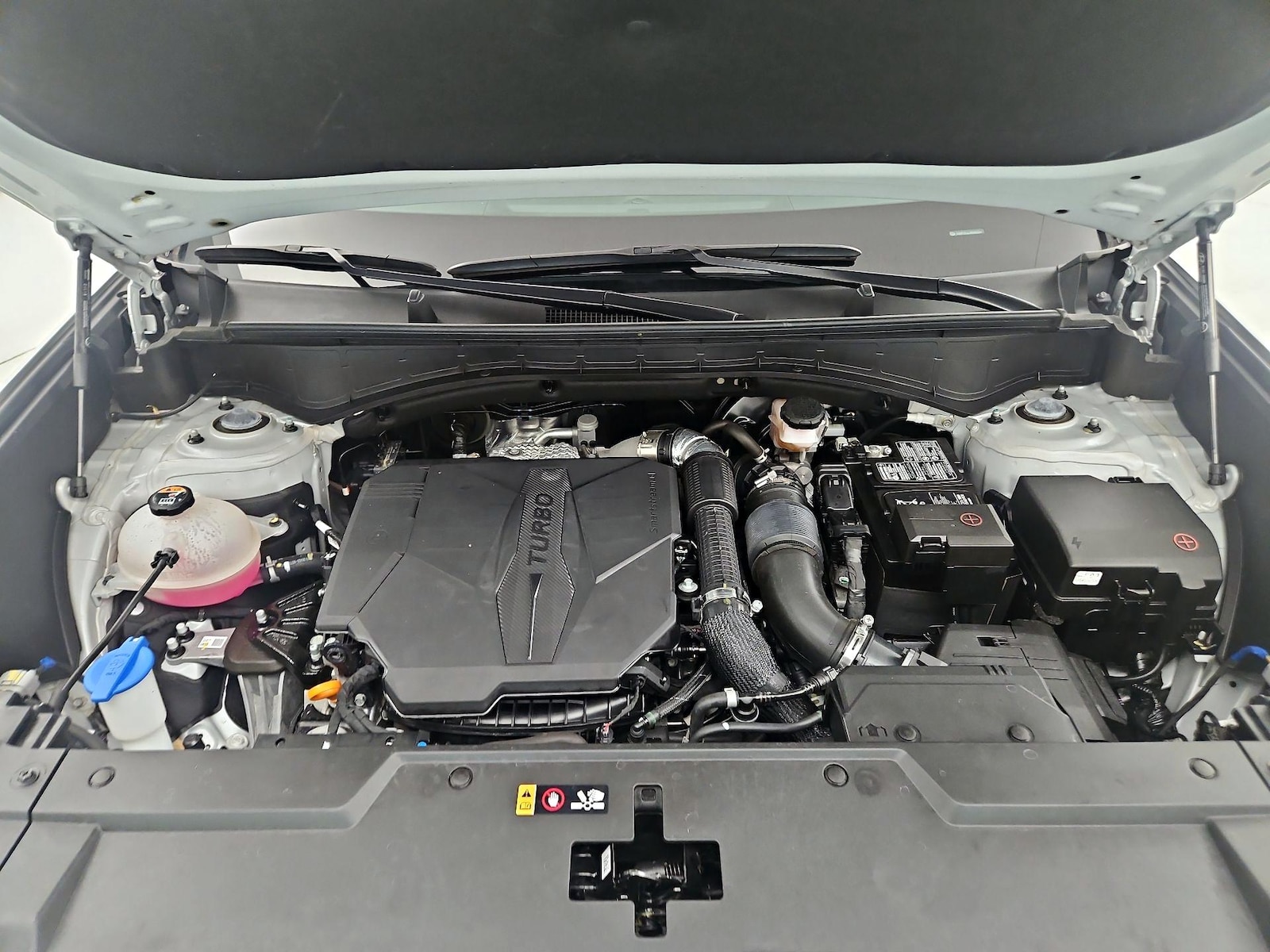 2024 Hyundai Santa Fe SEL - Photo 23