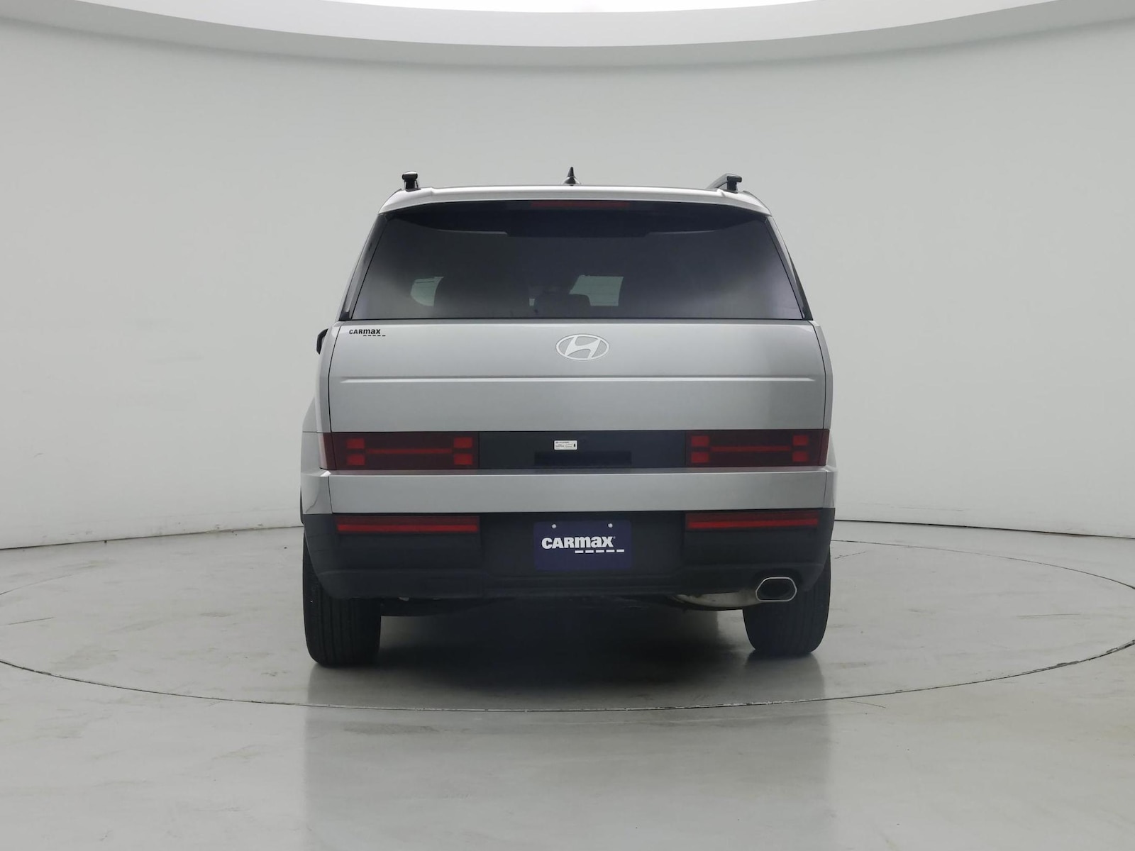 2024 Hyundai Santa Fe SEL - Photo 7