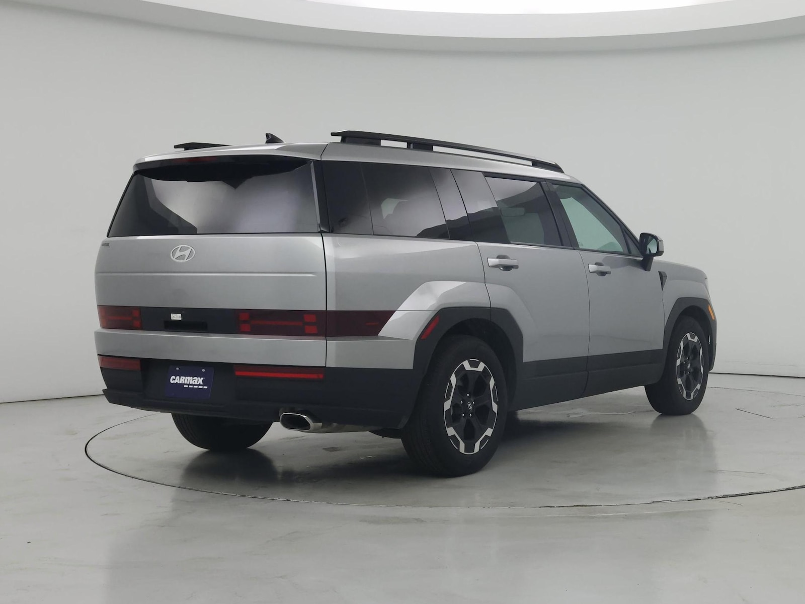 2024 Hyundai Santa Fe SEL - Photo 9