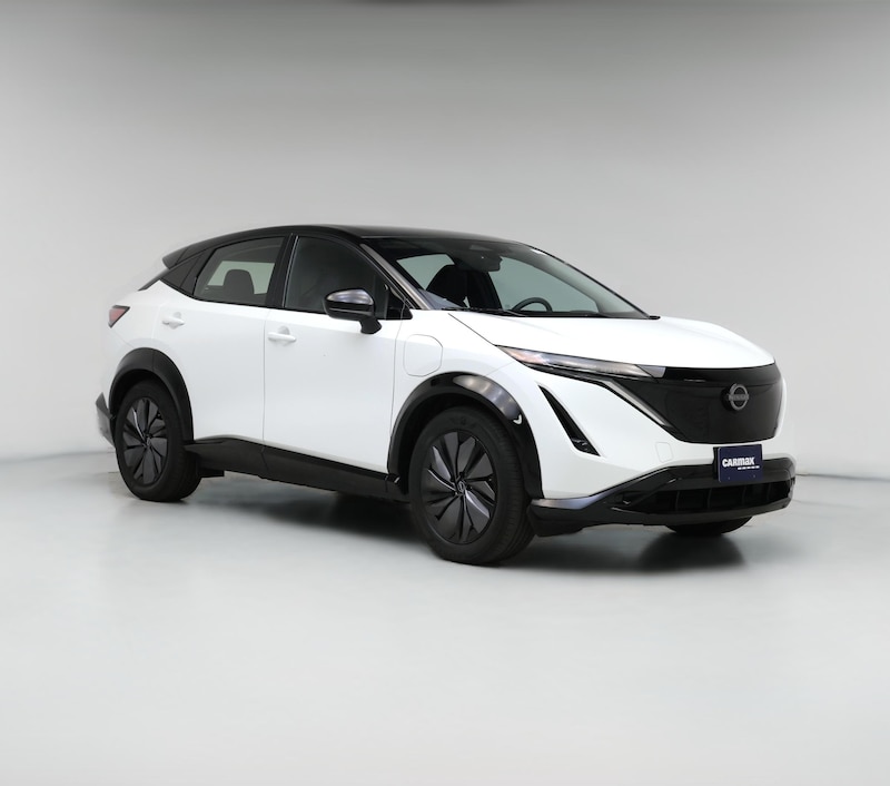 2024 Nissan ARIYA ENGAGE+ e-4ORCE