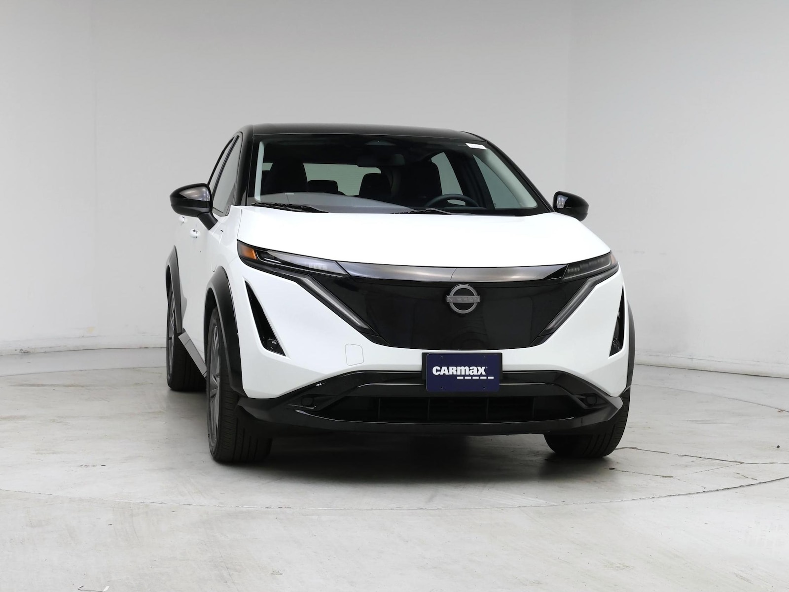 2024 Nissan ARIYA Engage+ - Photo 6