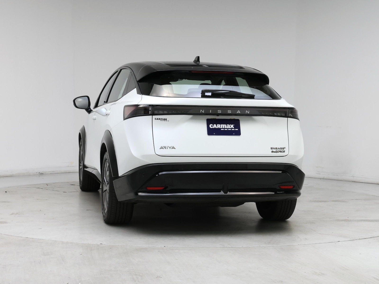 2024 Nissan ARIYA Engage+ - Photo 7