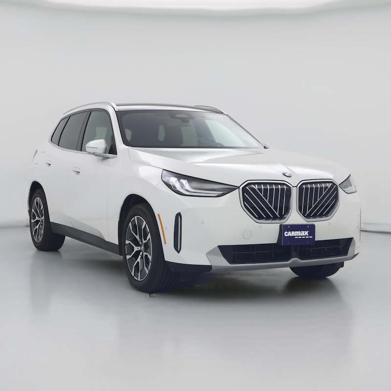 2026 BMW X3 xDrive30