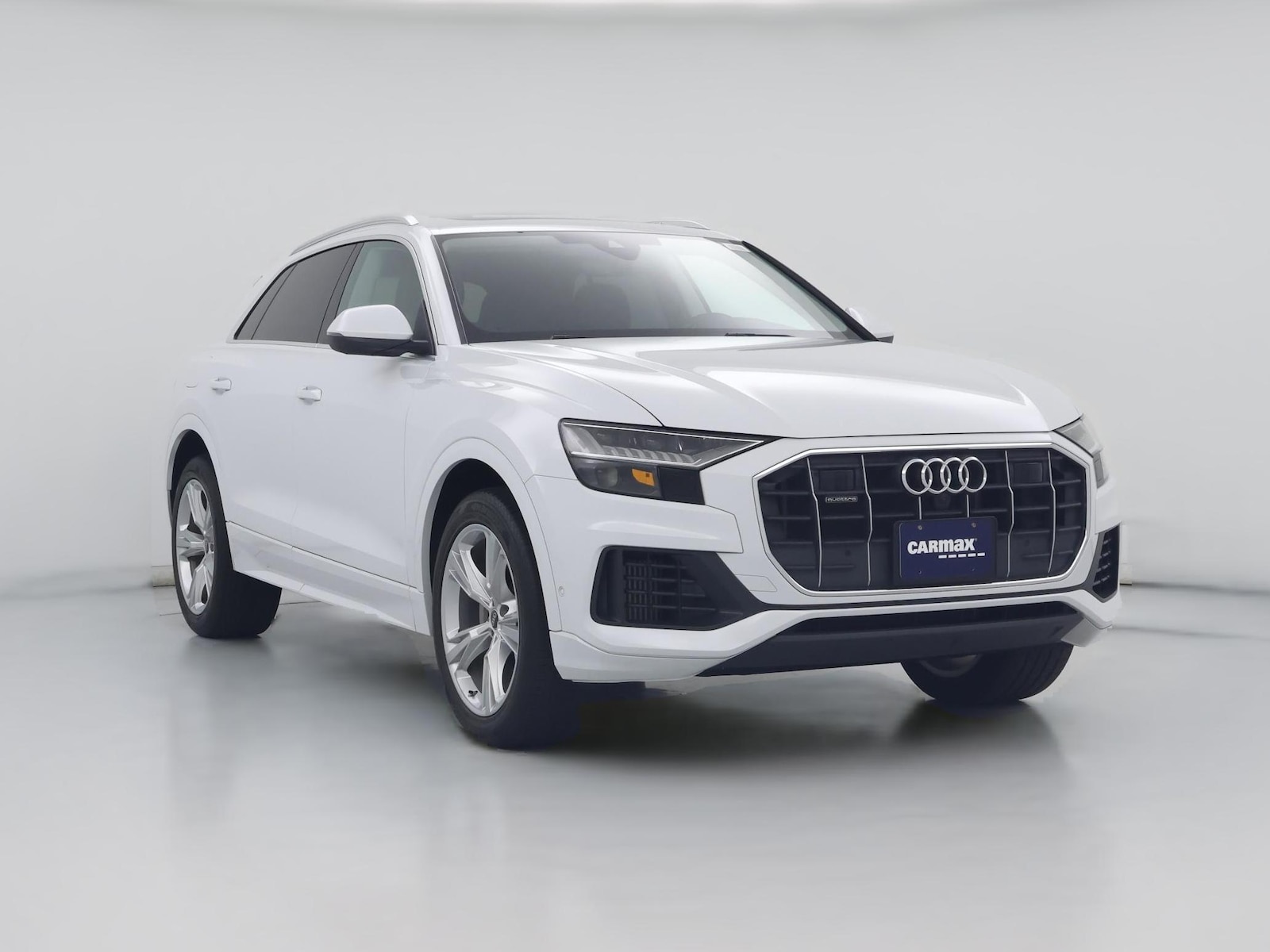 2023 Audi Q8