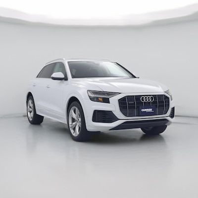 2023 Audi Q8 Premium