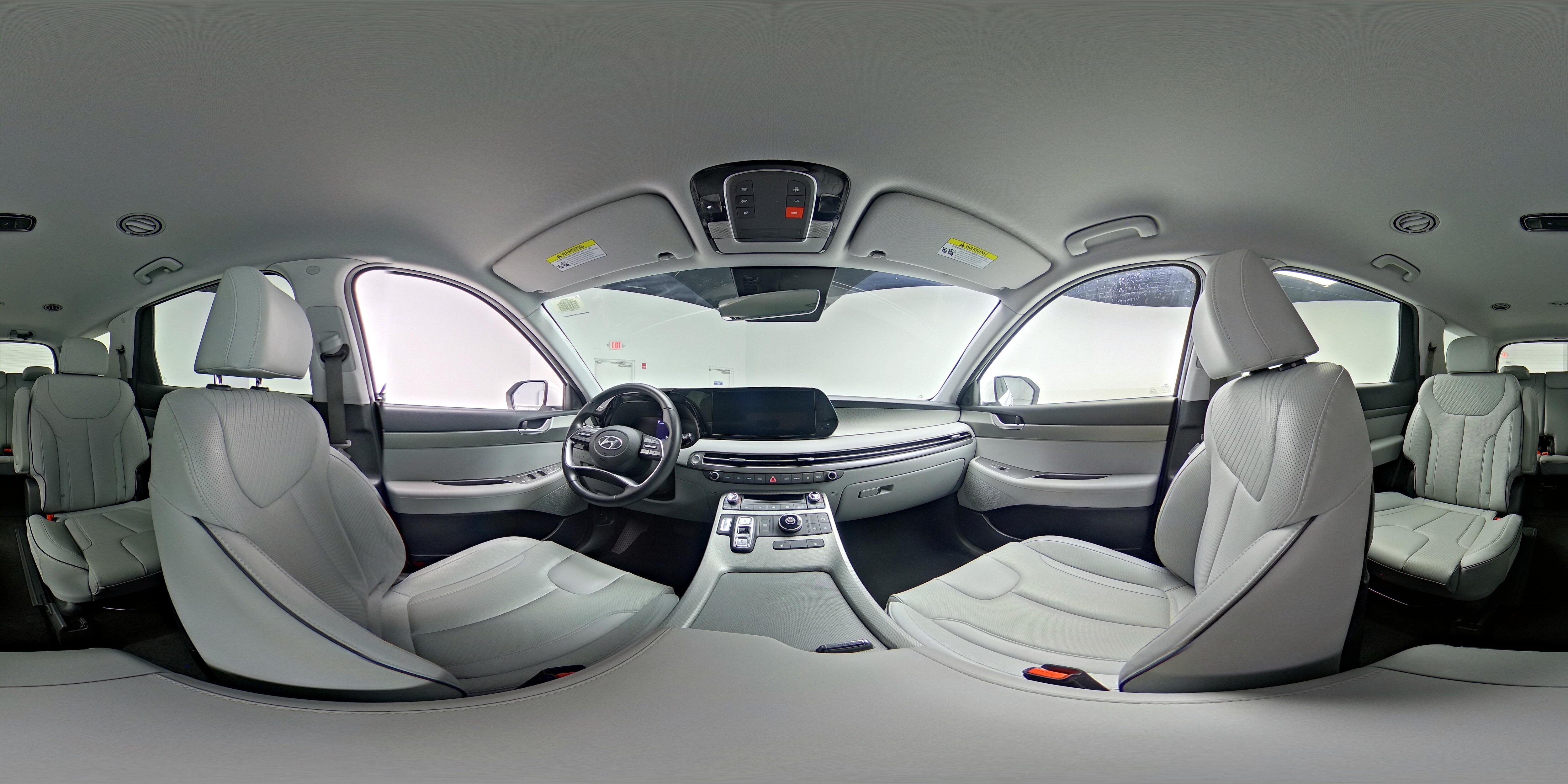2025 Hyundai Palisade SEL - Photo 26