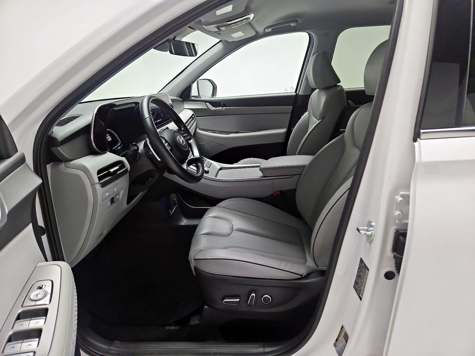 2025 Hyundai Palisade SEL - Photo 11