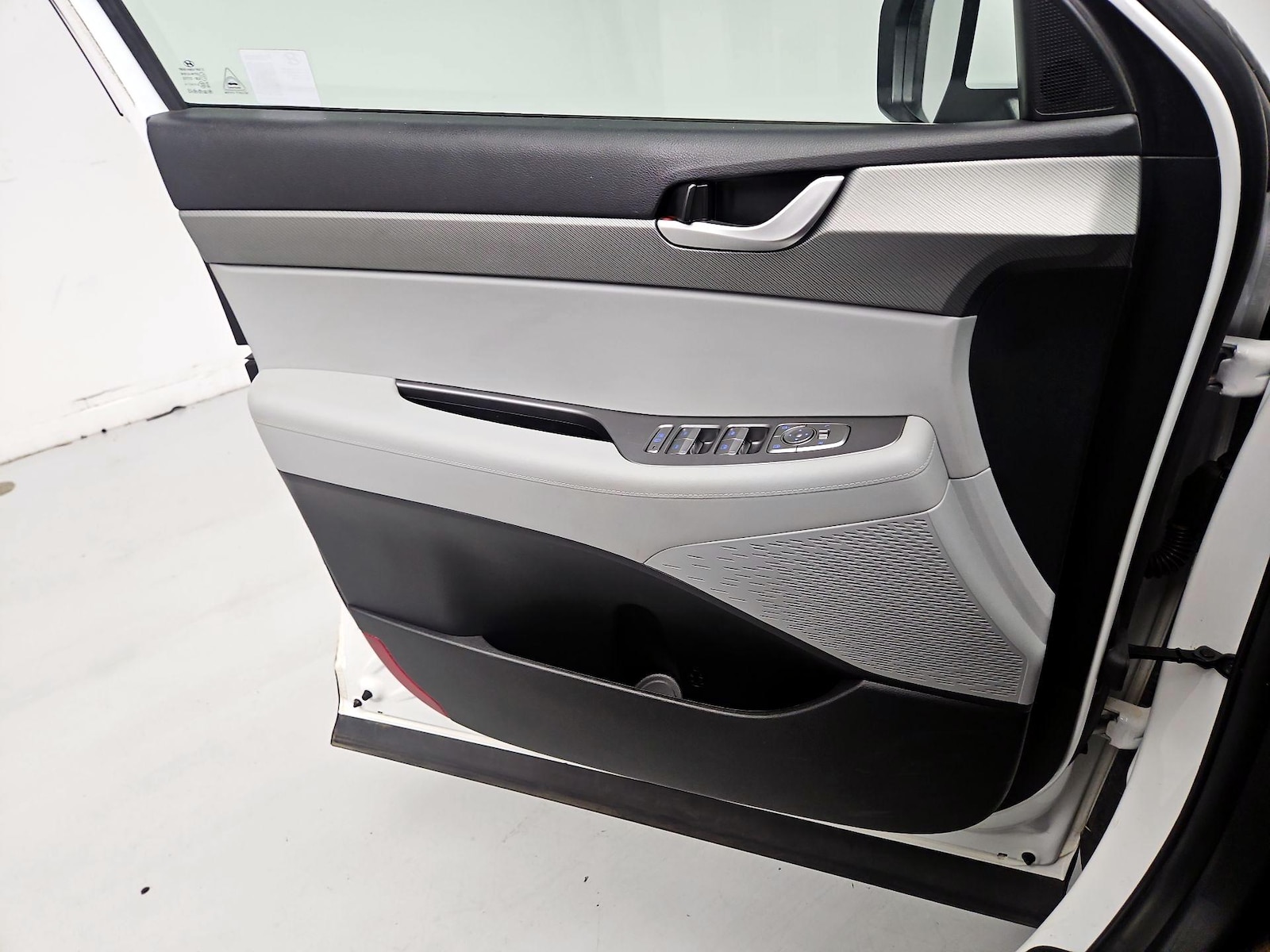 2025 Hyundai Palisade SEL - Photo 12