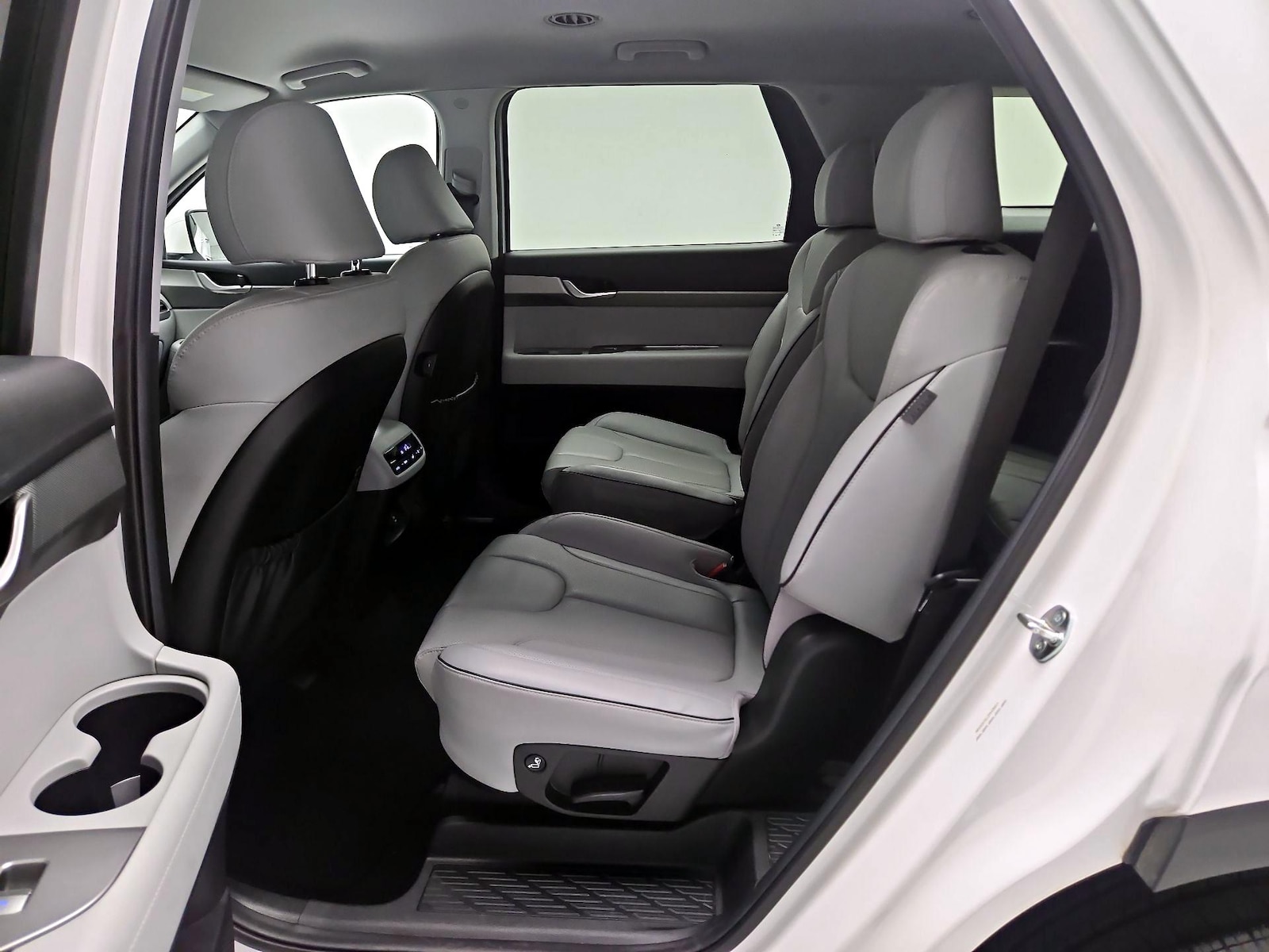 2025 Hyundai Palisade SEL - Photo 20