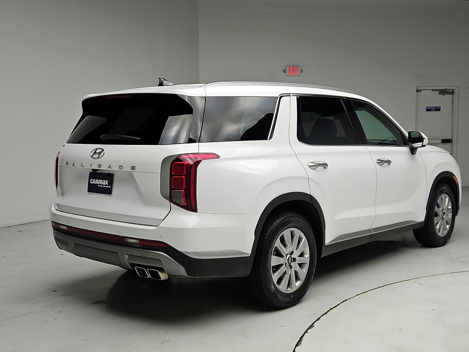 2025 Hyundai Palisade SEL - Photo 6