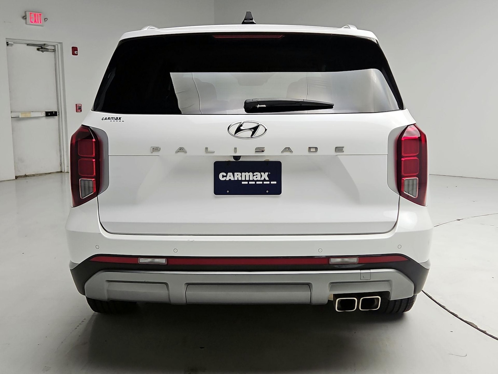 2025 Hyundai Palisade SEL - Photo 7