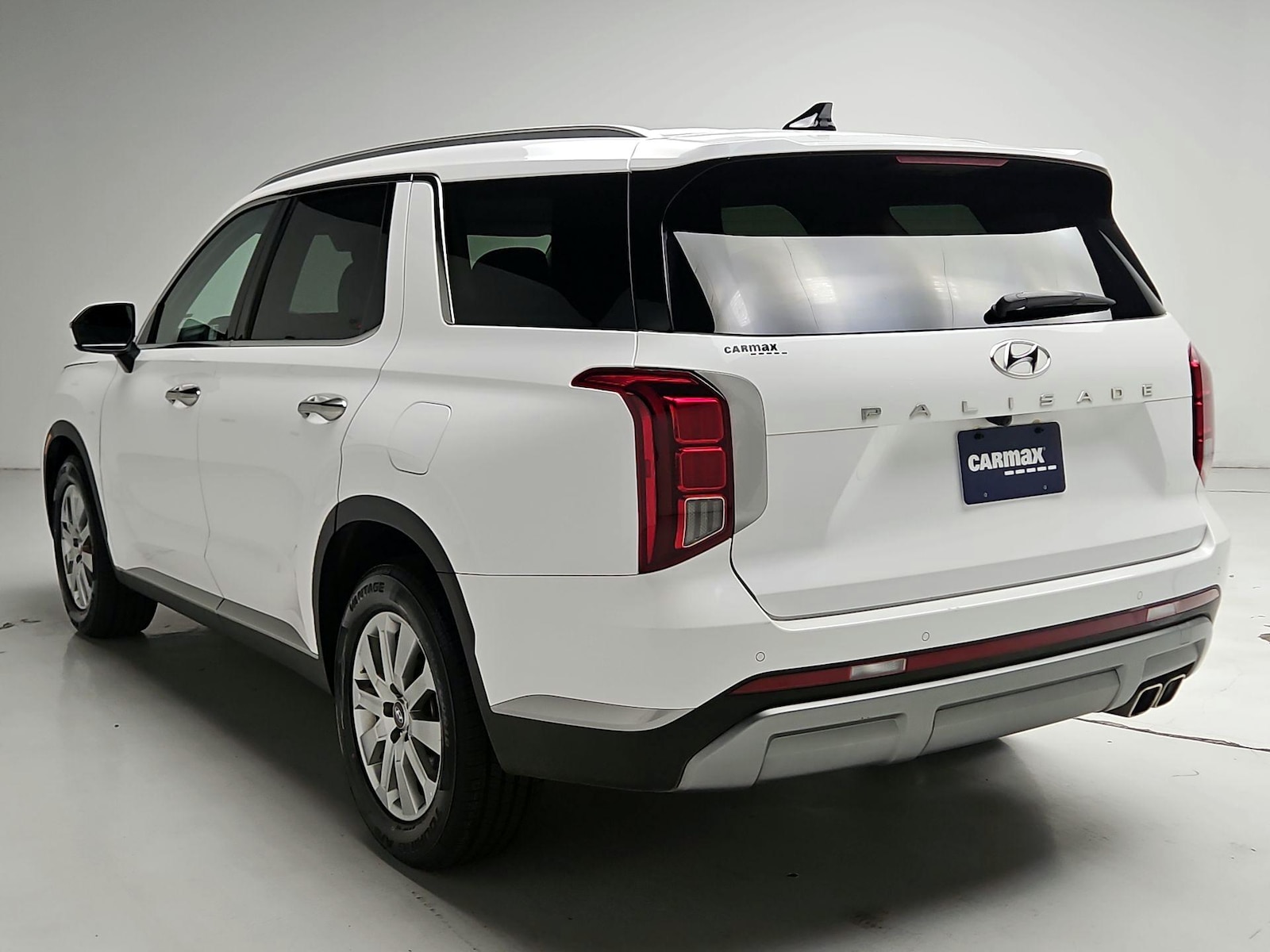 2025 Hyundai Palisade SEL - Photo 8