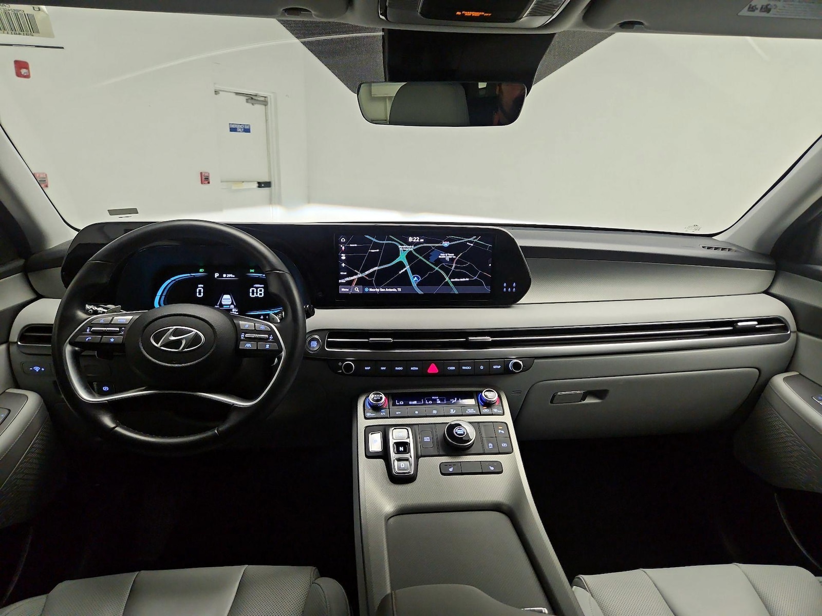 2025 Hyundai Palisade SEL - Photo 9