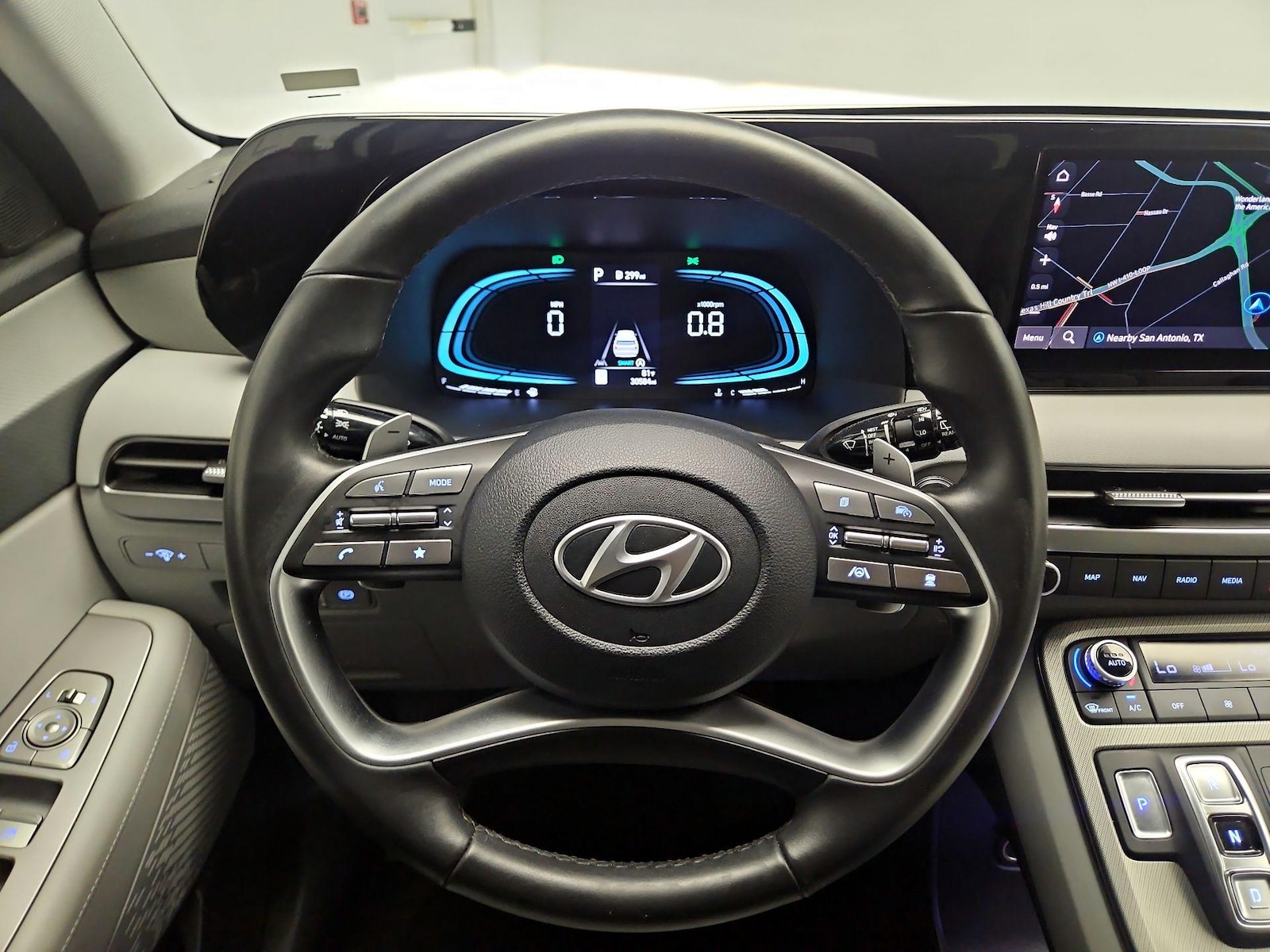 2025 Hyundai Palisade SEL - Photo 10