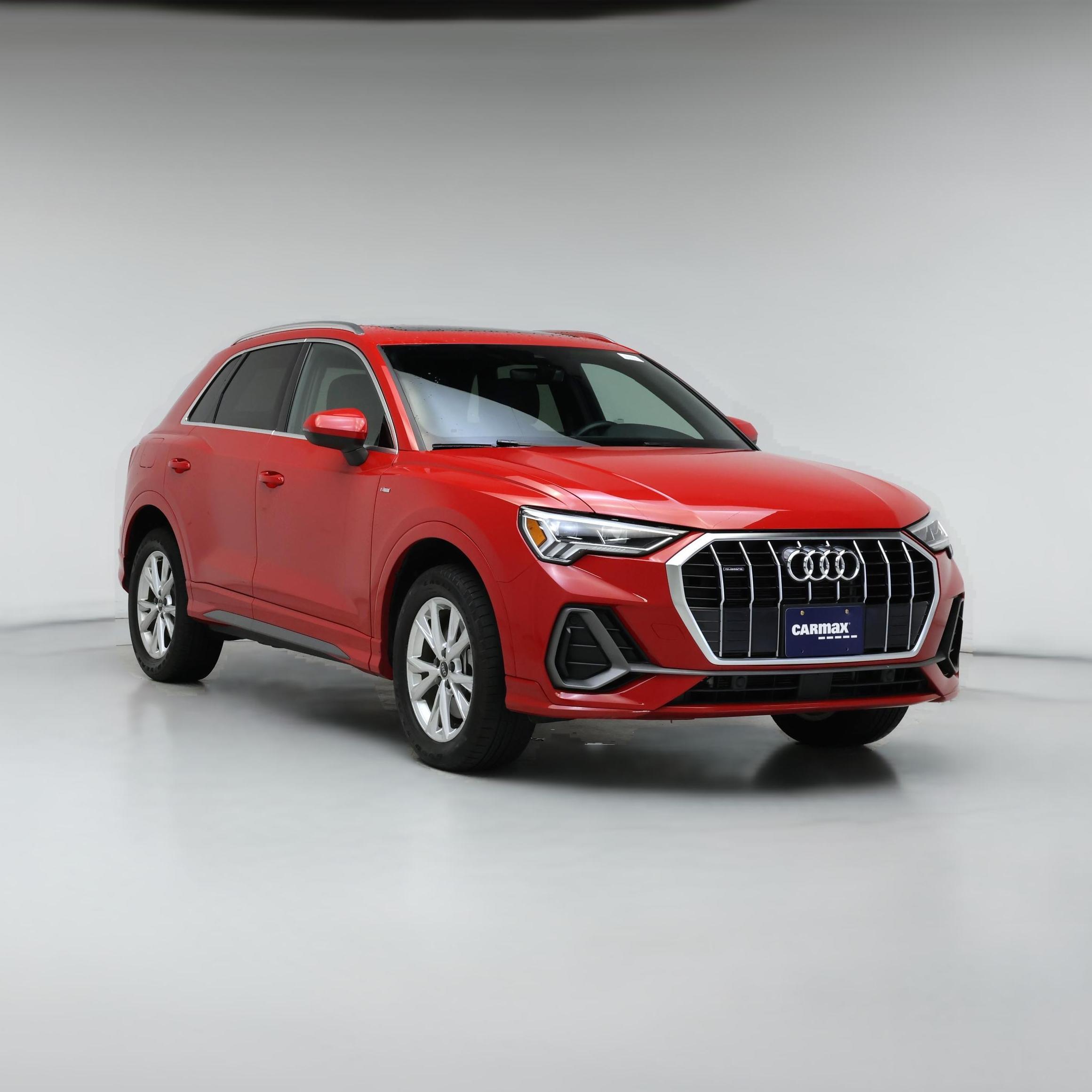 2025 Audi Q3