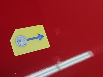 Condition detail