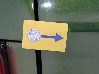 Condition detail