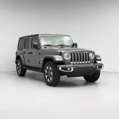 Recommended categories heading image of the selected vehicle