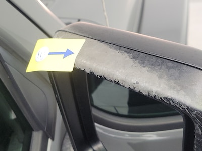 Condition detail