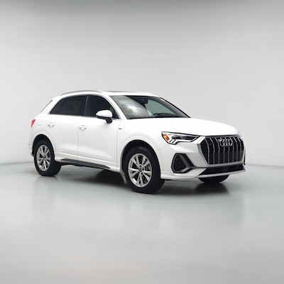 2025 Audi Q3 S-Line Premium