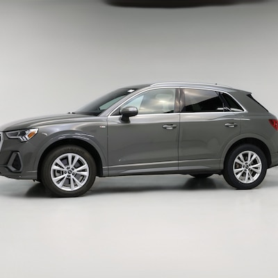 2025 Audi Q3 S-Line Premium