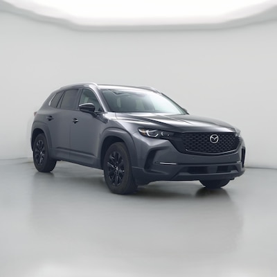 2026 Mazda CX-50 2.5 S Preferred Package