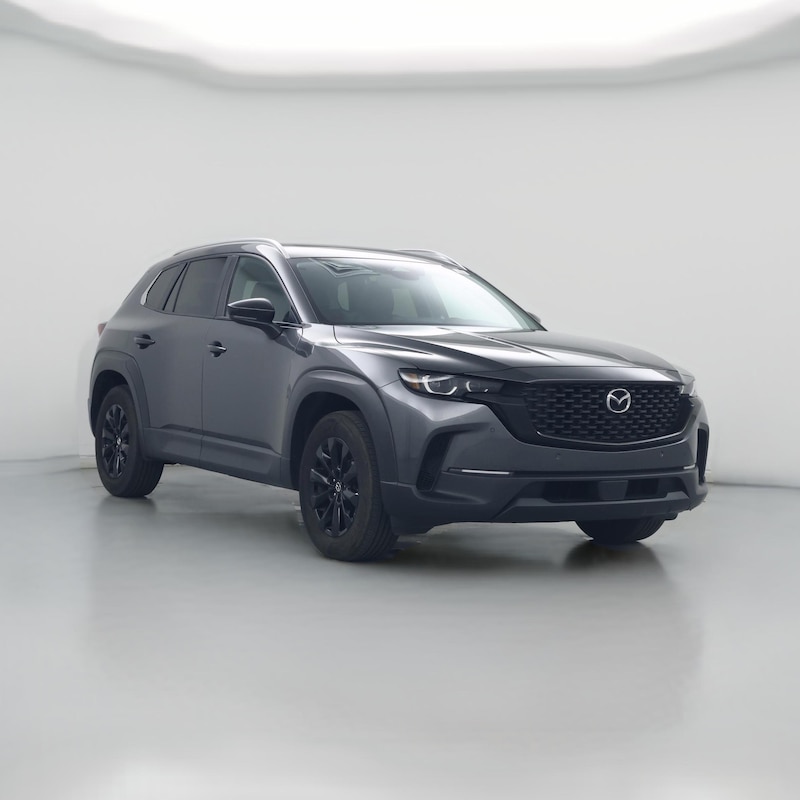 2026 Mazda CX-50 2.5 S Preferred Package