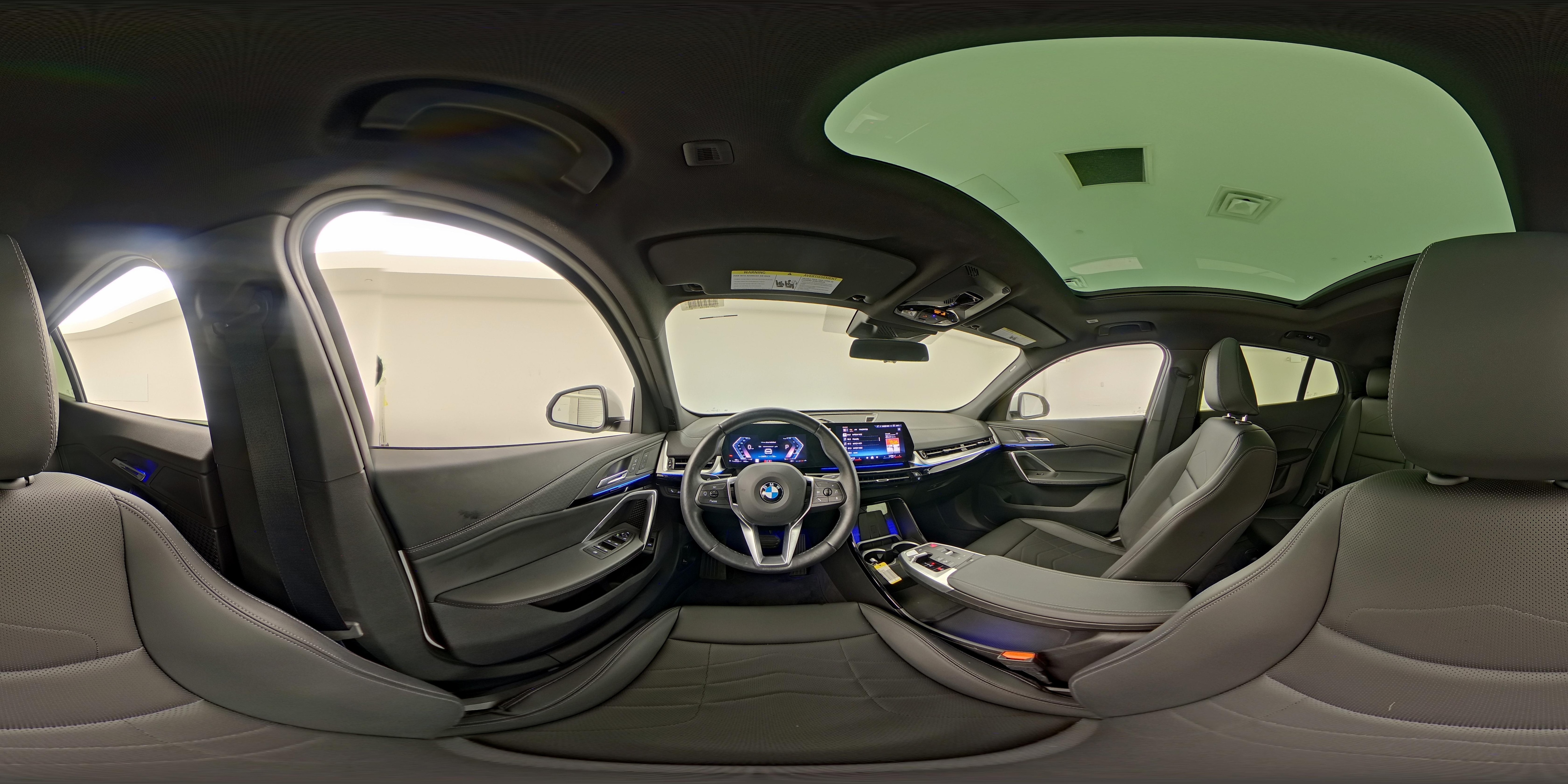 2026 BMW X2 28i - Photo 27